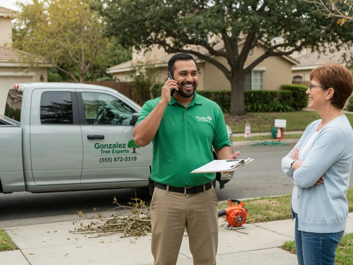 Tree Service Enderlin, ND FAQs